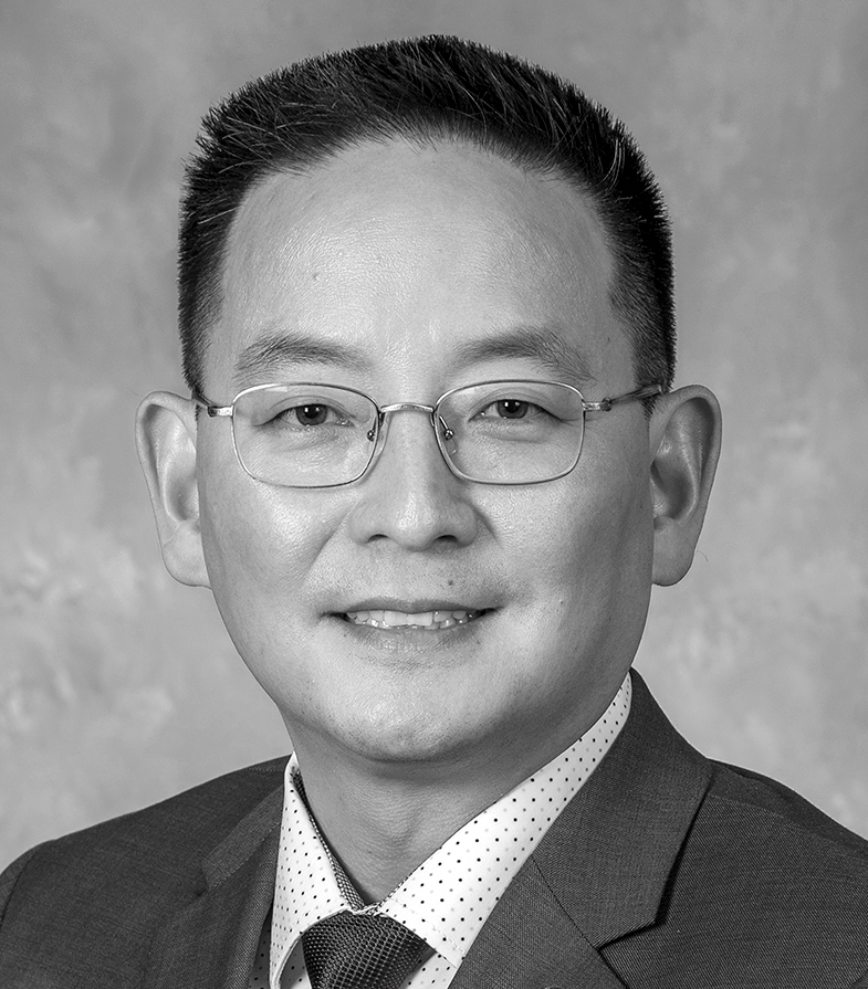 Col. (Ret) Kevin Chung, MD, FCCM, FACP